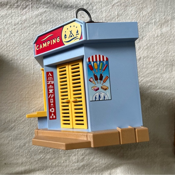 Playmobil Beach Camping Set - Multicolor - Picture 10 of 16